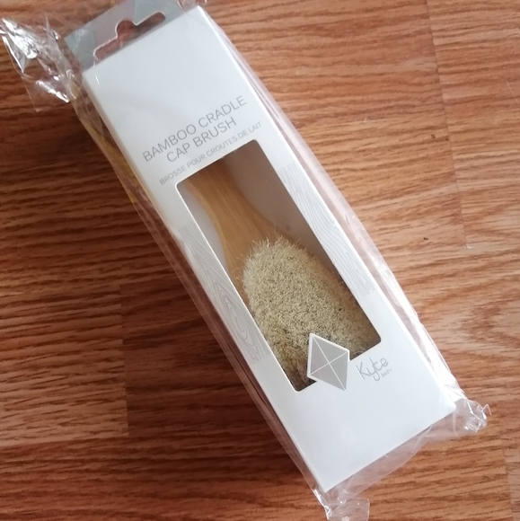 Kyte BABY Other - Kyte Baby Brush